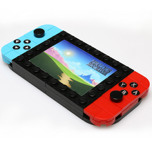 Pretendo Twitch Console - B3 Customs Building Set