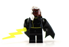 Thunderous She - BigKidBrix Custom Printed Minifig