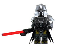 Tunic Hoard - BigKidBrix Custom Printed Minifig
