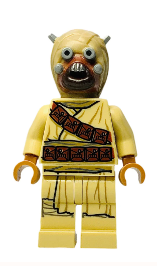 Tusken Raider, sw1074