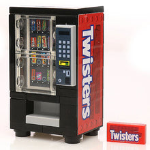 Twisters - B3 Customs Vending Machine