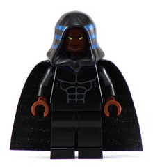 Veil - BigKidBrix Custom Printed Minifig