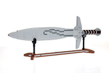Sting Sword - B3 Customs Building Set