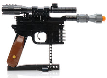 Custom Millennium Blaster - B3 Customs MOC