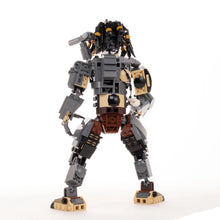 Predator - B3 Customs Building Set