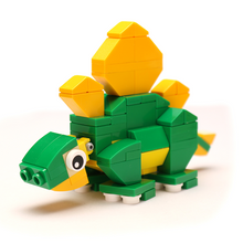 Stegosaurus - B3 Customs Dinosaur Set