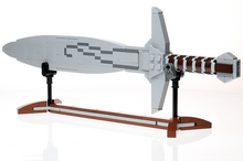 Sting Sword - B3 Customs Building Set