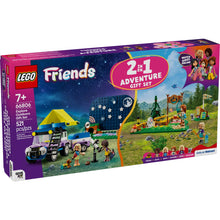 LEGO Friends 66806 Explore Outdoors Gift Set