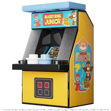 Blockey Kong Jr. - B3 Customs Arcade Machine