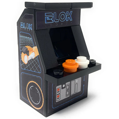 BLOK Legacy - B3 Customs Arcade Machine