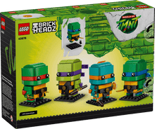 LEGO BrickHeadz 40878