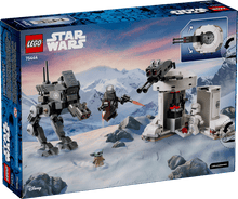 LEGO Star Wars 75444 AT-RT Attack