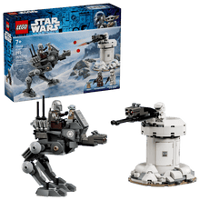 LEGO Star Wars 75444 AT-RT Attack