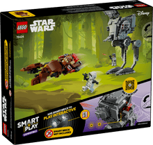 LEGO Star Wars 75424 AT-ST Attack on Endor