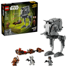 LEGO Star Wars 75424 AT-ST Attack on Endor