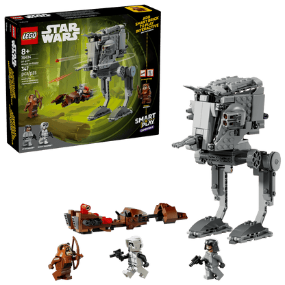 LEGO Star Wars 75424 AT-ST Attack on Endor