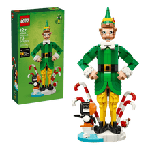 LEGO 40865 Buddy the Elf