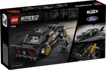 LEGO Speed Champions 77262 Ken Block's '65 Ford Mustang Hoonicorn V1