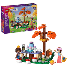 LEGO Friends 42690 Forest Tea Party