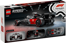 LEGO Speed Champions 77259 Audi Revolt F1 Team R26