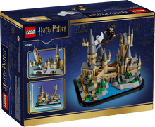 LEGO Harry Potter 40975 Mini Hogwarts™ Castle