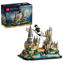 LEGO Harry Potter 40975 Mini Hogwarts™ Castle