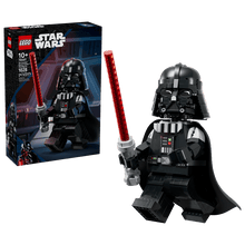 LEGO Star Wars 75461 Up-Scaled Darth Vader Minifigure