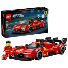 LEGO Speed Champions 77261 Ferrari 499P