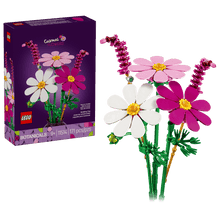 LEGO Botanicals 11514 Cosmos Flowers