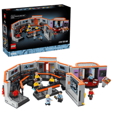 LEGO Icons 11385 Star Trek: U.S.S Enterprise NCC-1701 Bridge