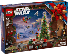 LEGO Star Wars 75456 Advent Calendar 2026