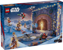 LEGO Star Wars 75456 Advent Calendar 2026