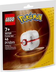 LEGO Pokemon 30729 Premier Ball