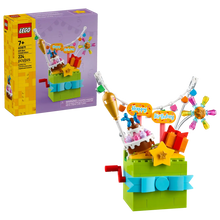 LEGO 40871 Gift Box Celebration