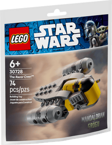 LEGO Star Wars 30728 The Razor Crest
