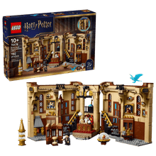 LEGO Harry Potter 76478 Book Nook: Dumbledore's Office