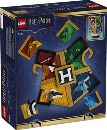 LEGO Harry Potter 76462  Hogwarts™ House Crest