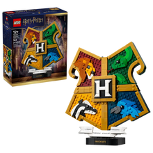 LEGO Harry Potter 76462  Hogwarts™ House Crest