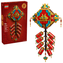 LEGO 80118 Fortune Firecracker