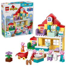LEGO duplo 10467 Family House
