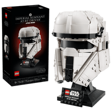 LEGO Star Wars 75458 Imperial Remnant AT-RT Driver