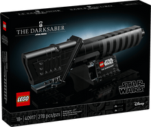 LEGO Star Wars 40917 The Darksaber
