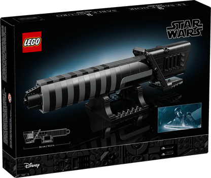 LEGO Star Wars 40917 The Darksaber
