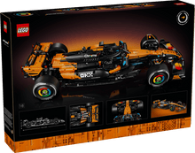 LEGO Technic 42228 McLaren MCL39 F1® Car