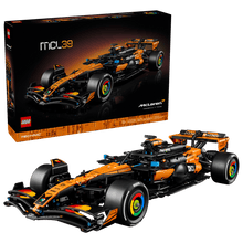 LEGO Technic 42228 McLaren MCL39 F1® Car