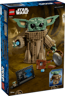 LEGO Star Wars 75446 Grogu (Mandalorian Apprentice)