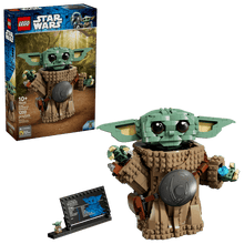 LEGO Star Wars 75446 Grogu (Mandalorian Apprentice)