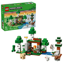 LEGO Minecraft 21593 First Night Adventure