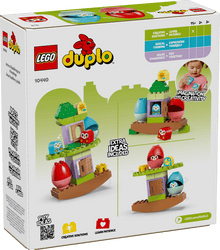LEGO duplo 10440 Balancing & Stacking Tree