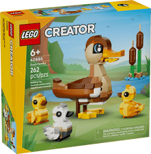 LEGO Creator 40885 Duck Family